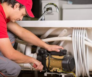About Septic Pumping Service Voltaire, ND